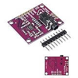 GAOHOU AD8232生理学的測定モジュール心臓パルスECGモニターセンサーボード