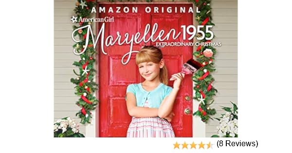 an american girl story maryellen 1955