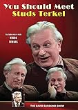 The David Susskind Show: You Should Meet Studs Terkel [DVD] [Import]