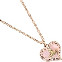 Amazon | [ヴィヴィアンウエストウッド] ネックレス
