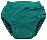 Ecoposh OBV Training Pants, Atlantis, Small by Kanga Care