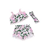 Fairy Baby SHORTS ベビー・ガールズ US サイズ: 90