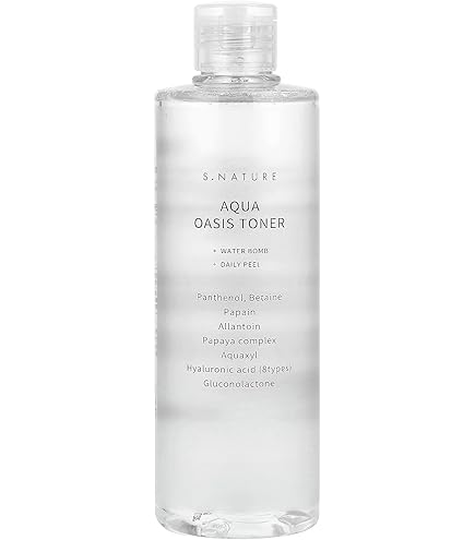 Amazon | ダーマトラブルバランシングトナー（150ml/5.07オンス