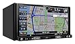 カロッツェリア (パイオニア)楽ナビ 7型 カーナビ ワンセグ AVIC-RZ501
