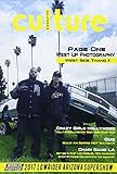 CULTURE-CALIFORNIA LIFE