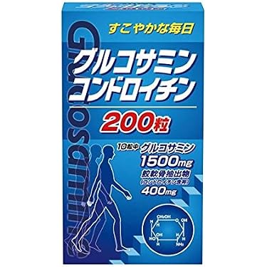 Amazon.co.jp ほしい物ランキング: コンドロイチンサプリメント で