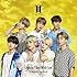 BTS(防弾少年団)「Lights / Boy With Luv(初回限定盤C)」