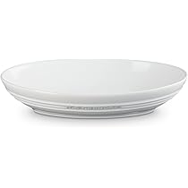 Amazon.co.jp: ル・クルーゼ(Le Creuset) オーバル プレート 皿