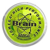 ラングスジャパン(RANGS) ヨメガ ヨーヨー ブレイン グリーン