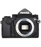 PENTAX デジタル一眼レフカメラ KP ボディ