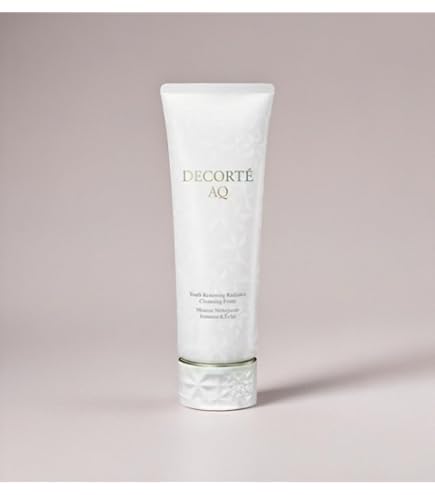 Amazon | AQ ラディアンス ウォータリー ジェル クレンジング 175g