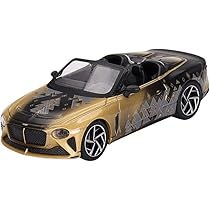 MINI GT ベントレー マリナー バカラル (チェイスカー) MINI GT ベントレー マリナー バカラル (チェイスカー) - メルカリ