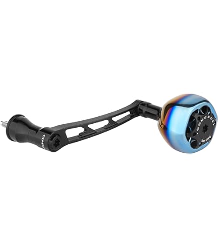 22 ステラC5000XG初期不良対応品 ゴメクサス パワーハンドル41mm 22 ステラC5000XG初期不良対応品 ゴメクサス パワーハンドル41mm 楽天