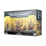 ウォーハンマー 40000 Orks: Flash Gitz