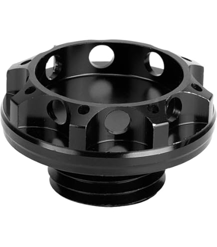 フィアット FIAT 燃料キャップ オイルキャップ FIAT キー付フューエルキャップ （アルファロメオ / フィアット