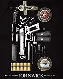 ジョン・ウィック:パラベラム トリロジー・エディション【数量限定】[Blu-ray/ブルーレイ]