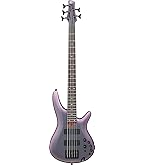Amazon | Ibanez/アイバニーズ Bartolini PU搭載 弦間ピッチ調整可能 4