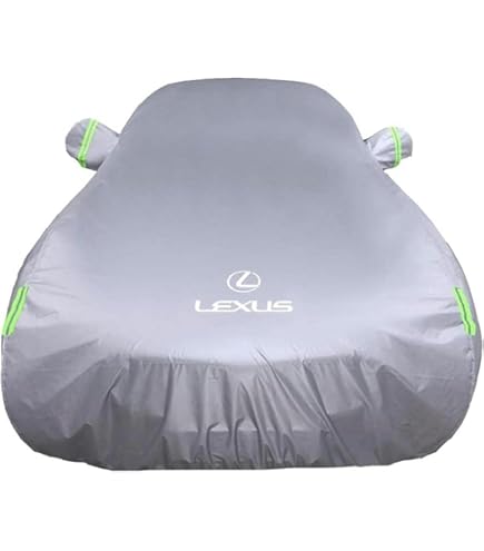 Amazon.co.jp: 車カバー レクサス UX NX RX LX GX 互換性 全天候型防水