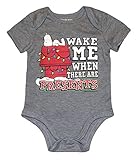 Peanuts SHIRT ベビー・ボーイズ US サイズ: 12 Months カラー: グレー