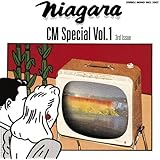 NIAGARA CM Special Vol.1 3rd Issue 30th Anniversary Edition
