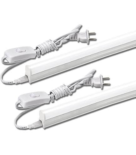 Amazon | 連結用LED多目的ライト ECO&DECO 90cmタイプ 電球色_LT-N900L