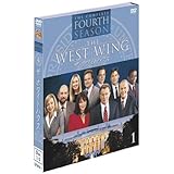 ザ・ホワイトハウス 4thシーズン 前半セット (1~13話・3枚組) [DVD]