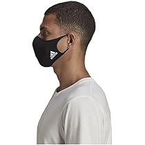 Amazon.co.jp: [リーボック] フェイスカバー フェイスカバー 3枚組