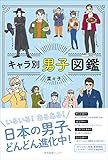 キャラ別 男子図鑑
