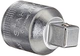 Stahlwille(スタビレー) 513 1/2X3/8アダプター