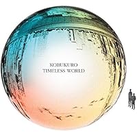 Amazon.co.jp: NAMELESS WORLD(通常盤) - コブクロ: ミュージック