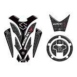 labelbike - 3D ステッカー キット オートバイと互換性があります SUZUKI GSX-S750