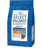 Amazon.co.jp: SELECT BALANCE セレクトバランス アダルトチキン 小粒