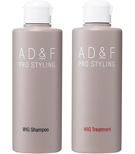 Amazon | アデランス フォンテーヌ AD&F ウィッグ シャンプー