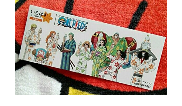 Amazon ワンピース One Piece いろはす 麦わらストア ステッカー アニメ 萌えグッズ 通販