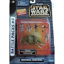 Amazon.co.jp: スター・ウォーズ アクション・フリート/マイクロ
