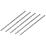 ビックツール SK11 丸軸 月光ドリル 鉄工用 1.5mm 5本入 FSSGP5P1.5