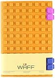 WAFF Glitter Large Book - Cooper [並行輸入品]