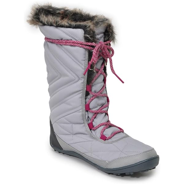 美品　コロンビア Minx Mid III - スノーブーツ Amazon.co.jp: Columbia(コロンビア)MINX MID 3 ミンクスミッド