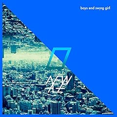 MORNING SUN / BOYS END SWING GIRL