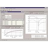 グライシンガー (GREISINGER)  GMH3xxx- and GMH5xxx-series with loggerソフトウェア  GSOFT3050