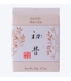 Amazon | 抹茶 一保堂茶舗 松韻の昔（しょういんのむかし）20g缶