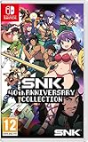 SNK 40th Anniversary Collection (Nintendo Switch) （輸入版）