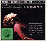 Collection of Videos [DVD]