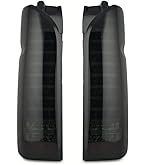 Amazon | 信玄 LED テール ランプ ハイエース レジアスエース 200系 1