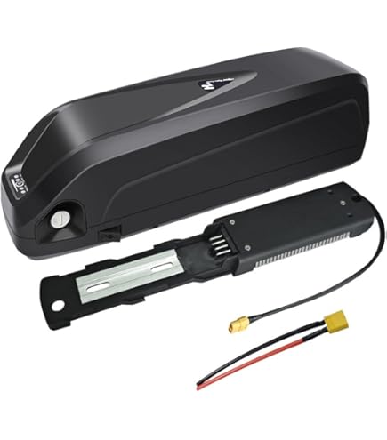 Amazon.co.jp: PEEZ 電動アシスト自転車用バッテリー 48V 7.8Ah