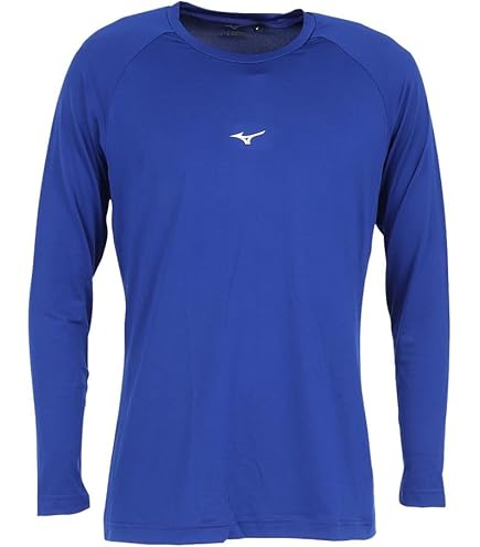 Amazon.co.jp: MIZUNO(ミズノ) 野球 デザインアンダーシャツ 12JAAP84