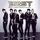 BEAST-JAPAN PREMIUM EDITION-