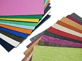 【大判切り革】アルファベット（クロッタン） シクラメン 70×50cm 1.4mm（原厚） 1枚[レザークラフトぱれっと] 切り革（カットレザー） 定番切り革（牛クローム） Pkawa080-4/1-10-14
