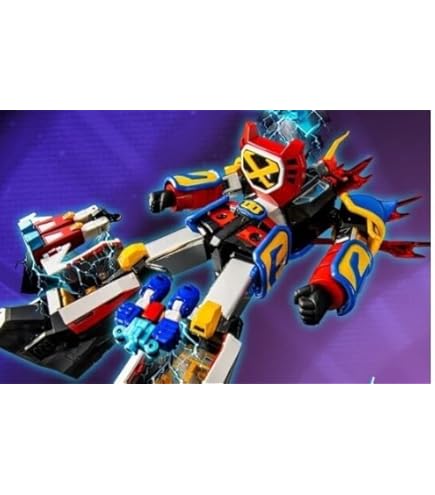 Amazon.co.jp: ミラクルハウス 海底軍艦 轟天号 新世紀合金 SGM-26