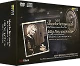 月光ソナタ - エリー・ナイを巡るドキュメンタリー[DVD + 2CD]